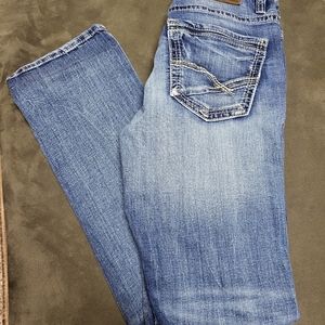 Like new Jake BKE jeans